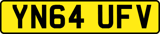YN64UFV