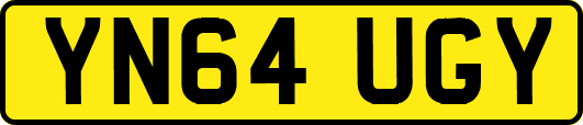 YN64UGY