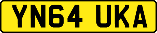 YN64UKA