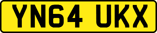 YN64UKX