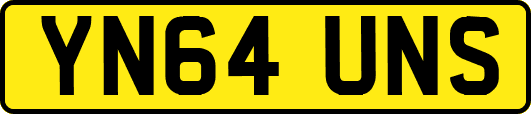 YN64UNS