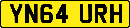YN64URH