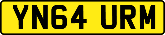 YN64URM
