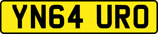YN64URO