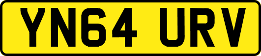 YN64URV