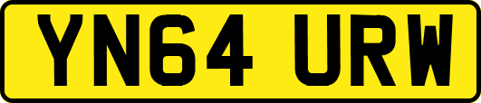 YN64URW