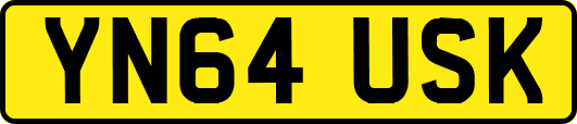 YN64USK