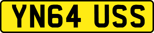 YN64USS