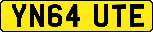 YN64UTE