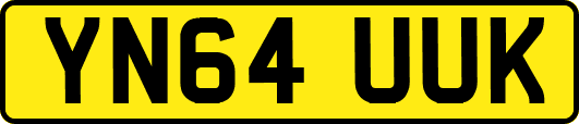 YN64UUK