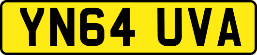 YN64UVA