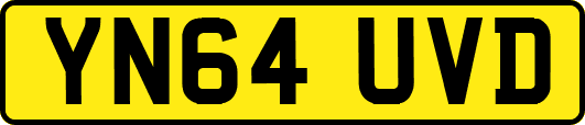 YN64UVD