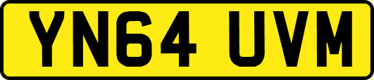 YN64UVM