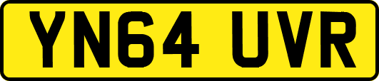 YN64UVR