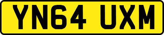 YN64UXM