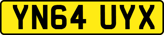 YN64UYX