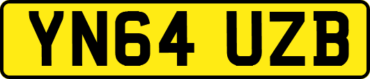 YN64UZB
