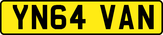 YN64VAN
