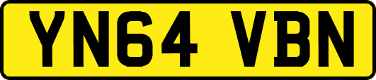 YN64VBN