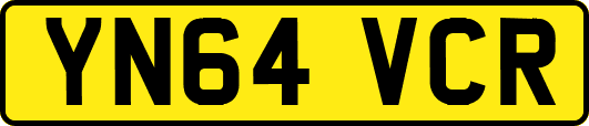 YN64VCR