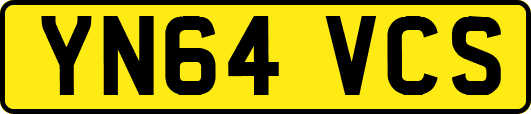 YN64VCS