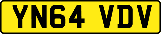 YN64VDV