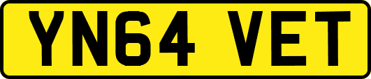 YN64VET