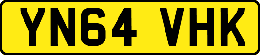 YN64VHK