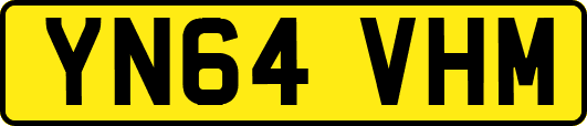 YN64VHM