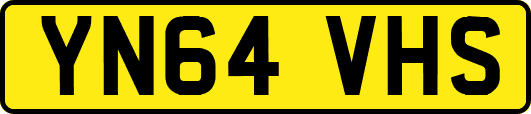 YN64VHS