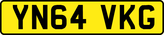 YN64VKG