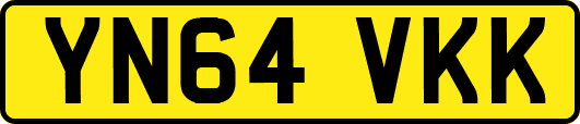 YN64VKK