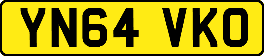 YN64VKO