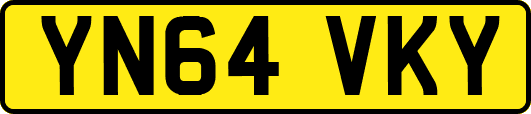 YN64VKY