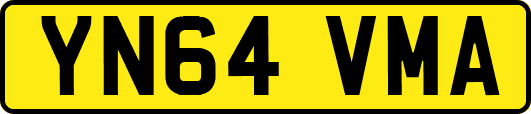 YN64VMA
