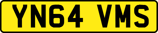 YN64VMS