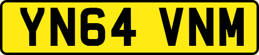 YN64VNM