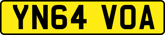 YN64VOA