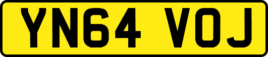 YN64VOJ