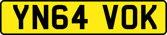 YN64VOK