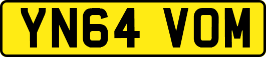 YN64VOM