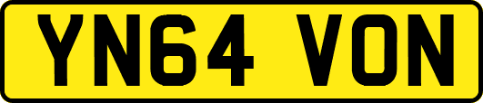 YN64VON