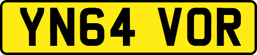 YN64VOR