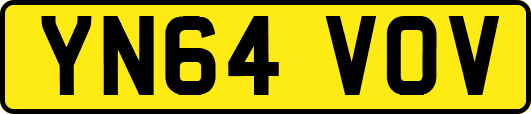 YN64VOV