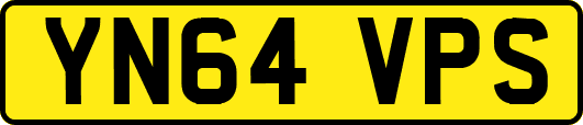 YN64VPS