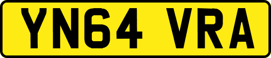 YN64VRA