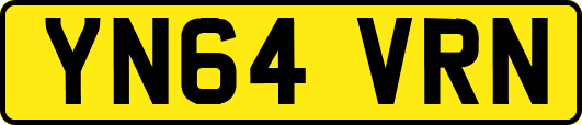 YN64VRN