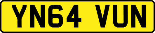 YN64VUN