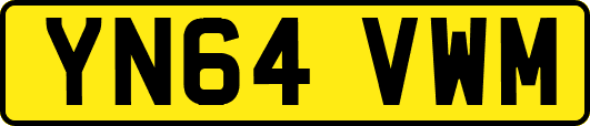 YN64VWM