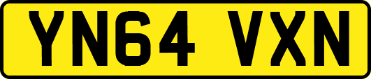 YN64VXN